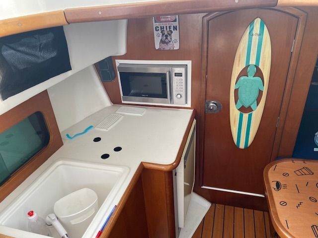 slider 7 Beneteau Antares 710